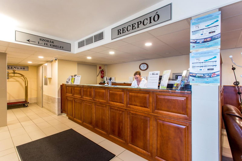 Luxury Apartment Hotel Siófok, Siófok, Hungary