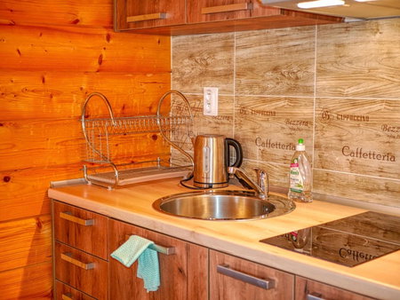 Penzión Hron - Beňuš, Beňuš, Slovaquie
