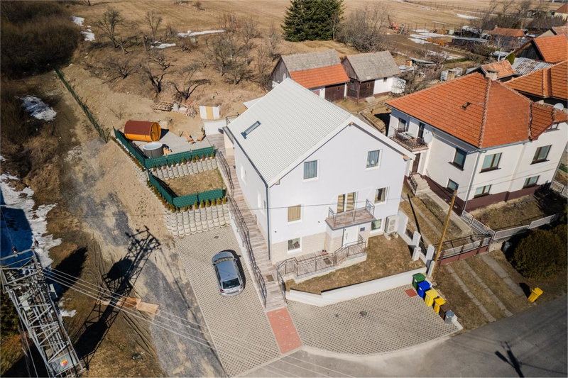 Totina Apartments, Závažná Poruba, Slovakia
