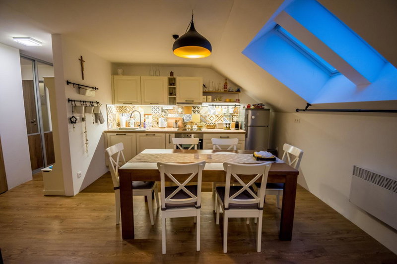 Horský apartmán Kriváň, Terchová, Slovakia
