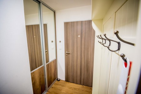 Horský apartmán Kriváň, Terchová, Slovakia