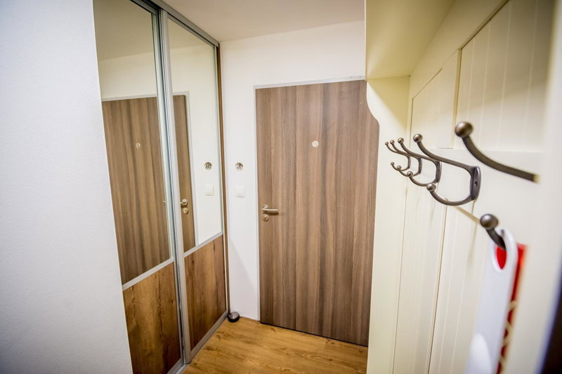Horský apartmán Kriváň, Terchová, Slovakia