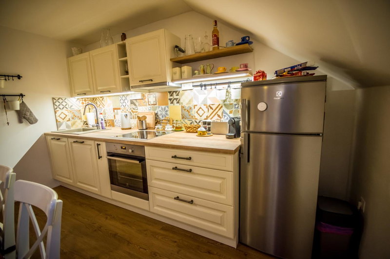 Horský apartmán Kriváň, Terchová, Slovakia