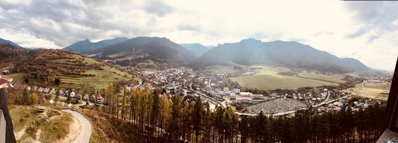 Horský apartmán Kriváň, Terchová, Slovakia