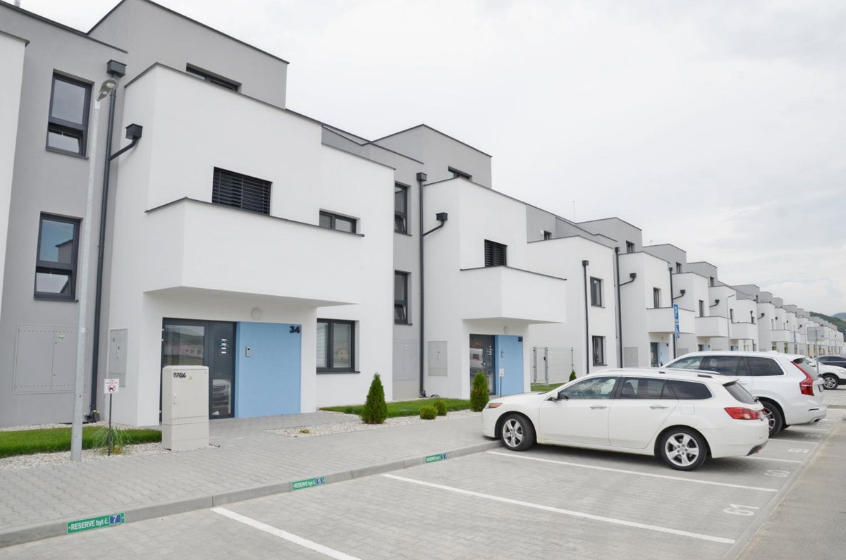 Apartmány Vinohrady, Slovakia