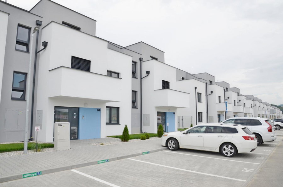 Apartmány Vinohrady, Trenčín, Slovakia