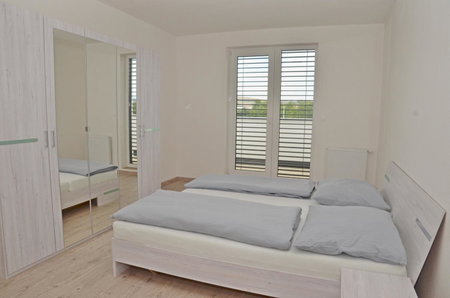 Apartmány Vinohrady, Trenčín, Slovakia