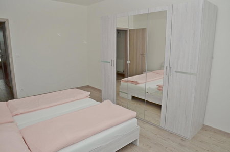 Apartmány Vinohrady, Trenčín, Slovakia