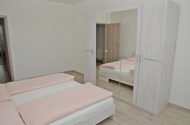 Apartmány Vinohrady, Trenčín, Slovakia