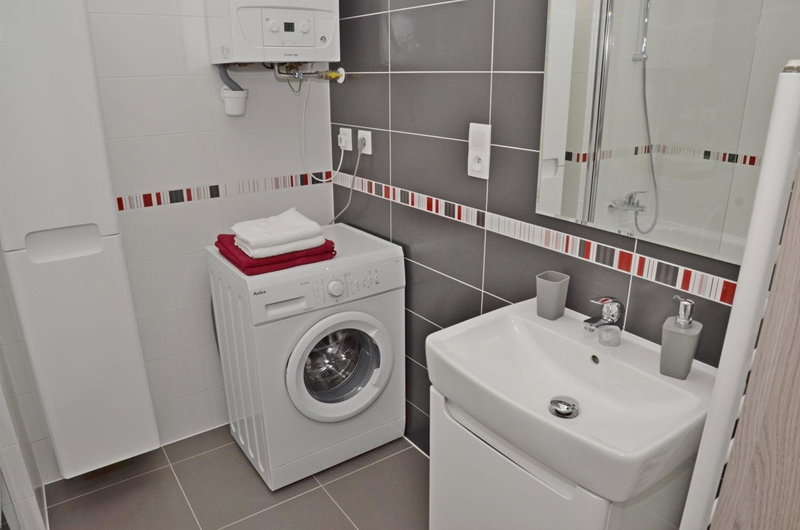 Apartmány Vinohrady, Trenčín, Slovakia