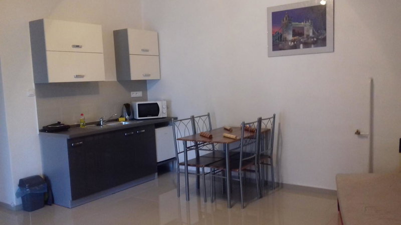 Apartman Silver, Zádiel, Словакия