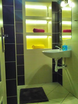 Apartman Silver, Zádiel, Словакия