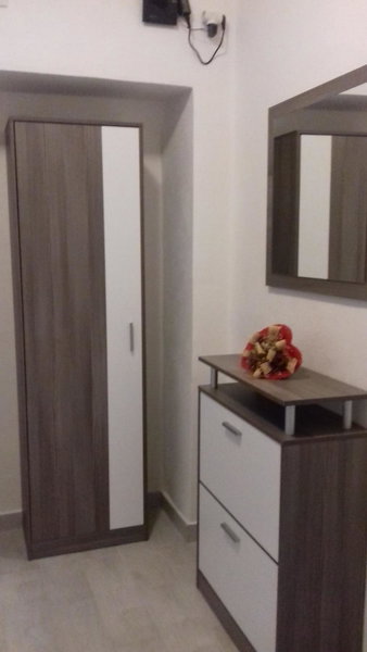 Apartman Silver, Zádiel, Словакия