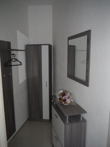 Apartman Silver, Zádiel, Словакия