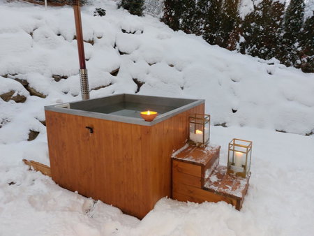 Apartmánový Dom Terchová, Terchová, Slovakia
