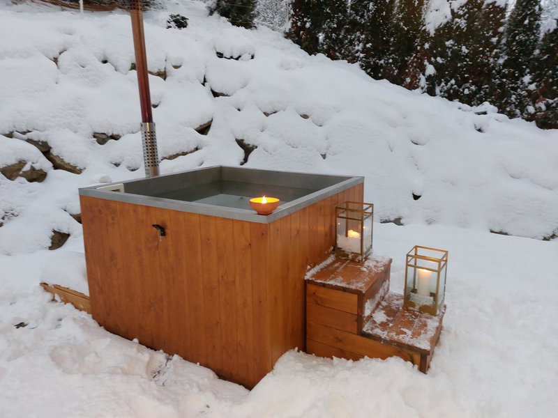 Apartmánový Dom Terchová, Terchová, Slovakia