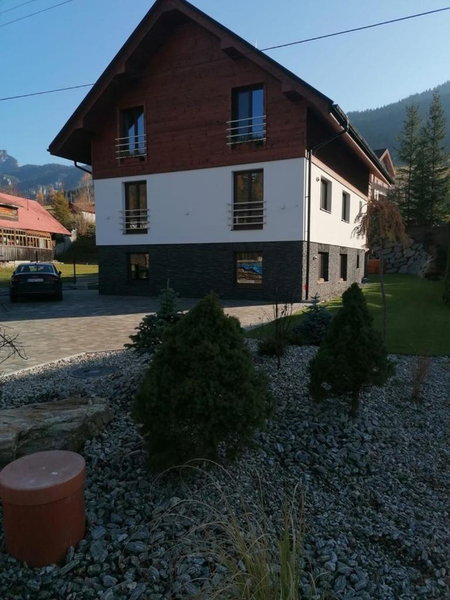 Apartmánový Dom Terchová, Terchová, Slovakia