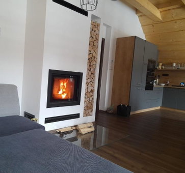 Apartmánový Dom Terchová, Terchová, Slovakia