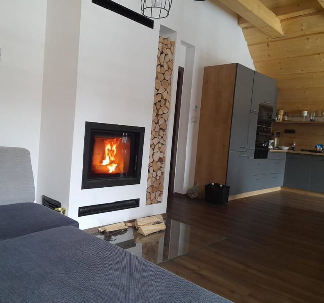 Apartmánový Dom Terchová, Terchová, Slovakia
