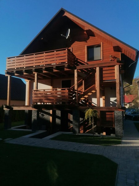 Apartmánový Dom Terchová, Terchová, Slovakia