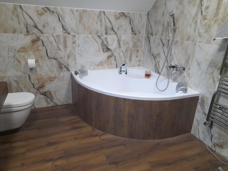 Apartmánový Dom Terchová, Terchová, Slovakia