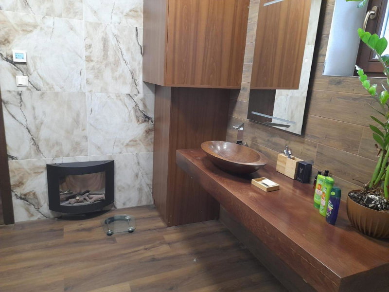 Apartmánový Dom Terchová, Terchová, Slovakia