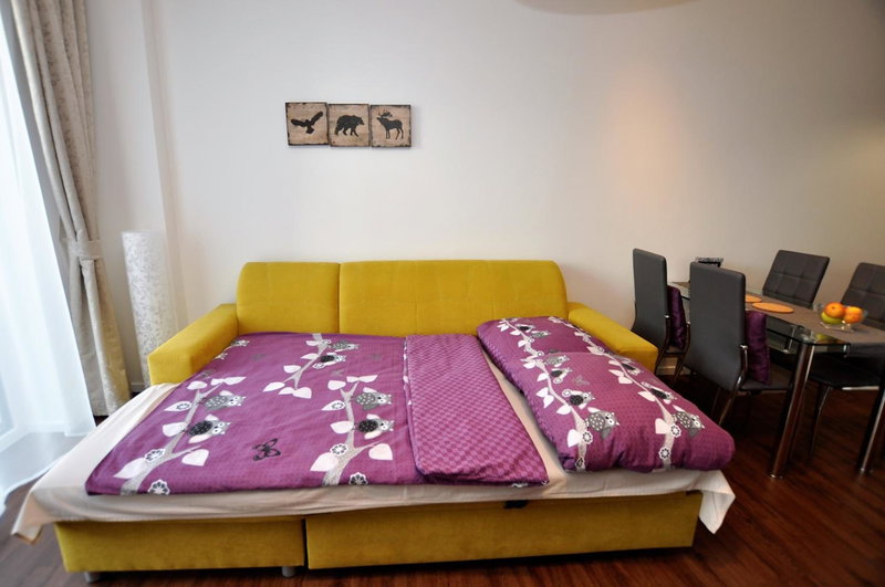 Apartment Lucy - Primo Tatry Starý Smokovec, Vysoke Tatry - Stary Smokovec, Slovakia