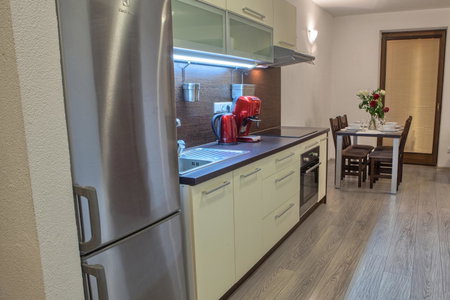 Apartman Chopok Juh Ema Superior, Tale, Slovakia