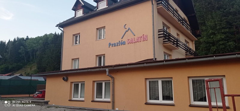 Salatín, Ružomberok, Slowakei