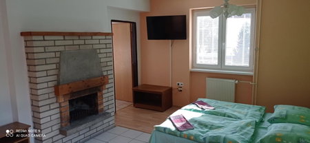 Salatín, Ružomberok, Slowakei