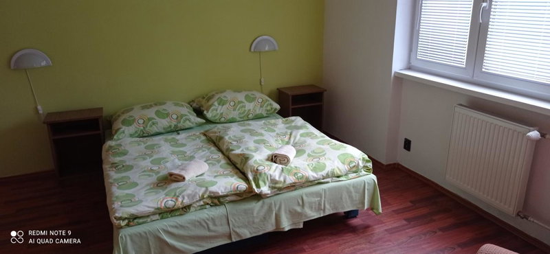 Salatín, Ružomberok, Slowakei