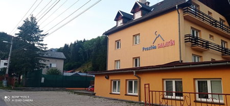 Salatín, Ružomberok, Slowakei