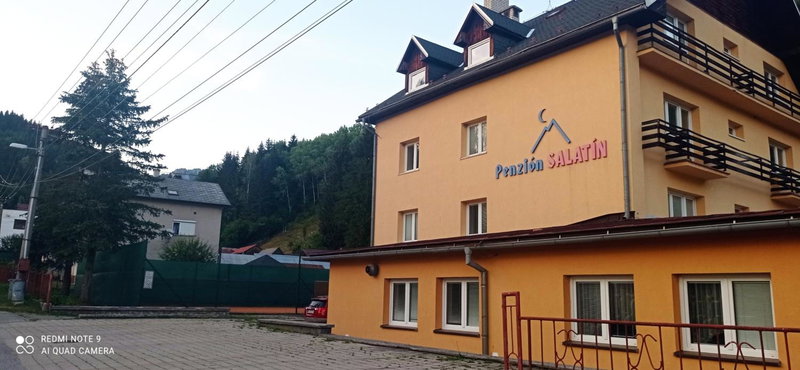 Salatín, Ružomberok, Slowakei