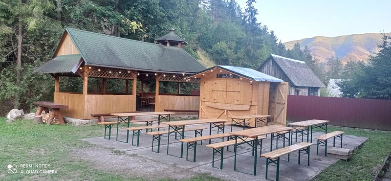 Salatín, Ružomberok, Slowakei