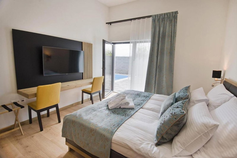 Apartmány Lacov Dom, Kolčov, Eslovaquia