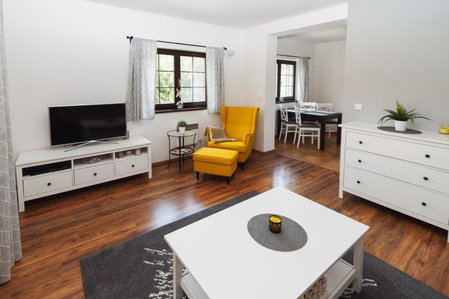 Vila Olívia - Apartmán Olívia 1, Ružomberok, Словакия