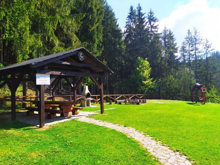 Vila Olívia - Apartmán Olívia 1, Ružomberok, Словакия