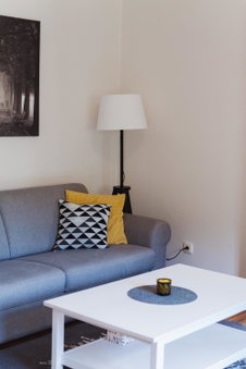 Vila Olívia - Apartmán Olívia 1, Ružomberok, Словакия