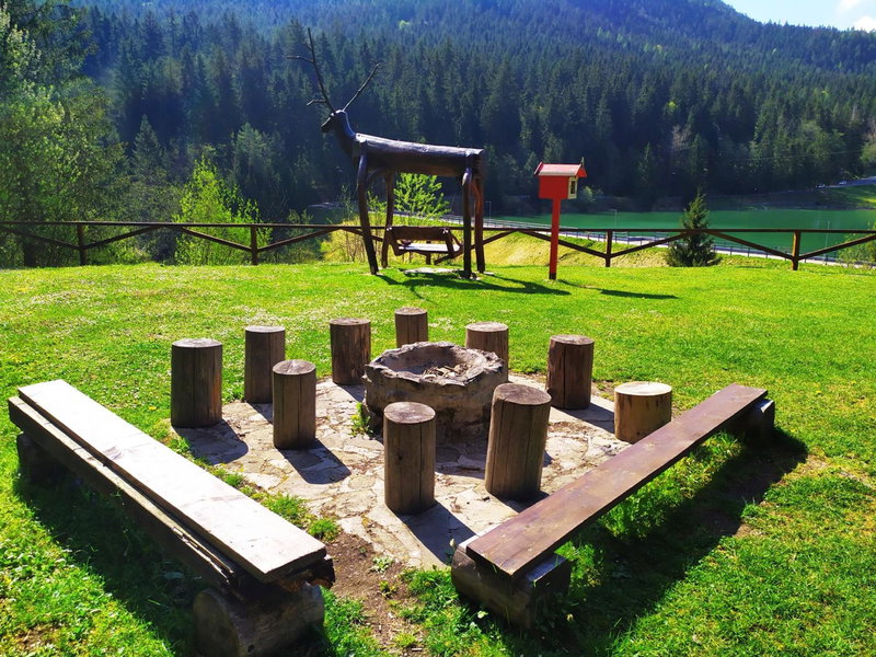 Vila Olívia - Apartmán Olívia 1, Ružomberok, Словакия