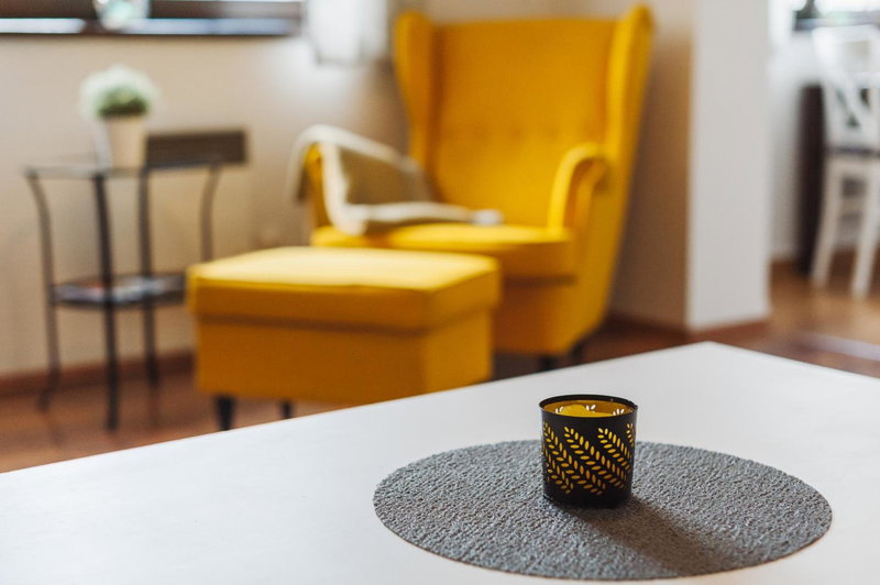Vila Olívia - Apartmán Olívia 1, Ružomberok, Словакия