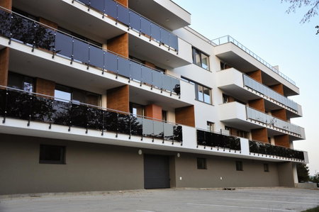 Rezidencia Amélia, Bardejovské Kúpele, Eslovaquia