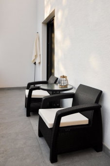 Rezidencia Amélia, Bardejovské Kúpele, Eslovaquia