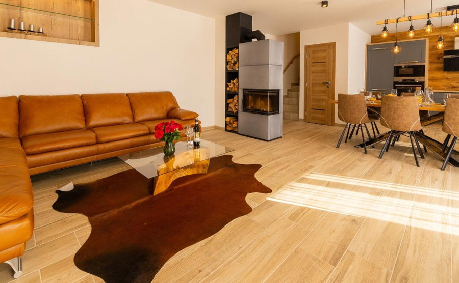 Chalets Gardenia, Donovaly, Eslovaquia