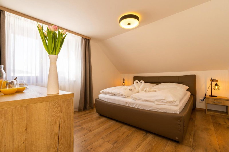 Chalets Gardenia, Donovaly, Eslovaquia