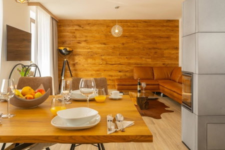 Chalets Gardenia, Donovaly, Eslovaquia