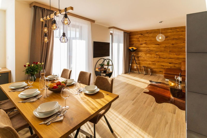 Chalets Gardenia, Donovaly, Eslovaquia