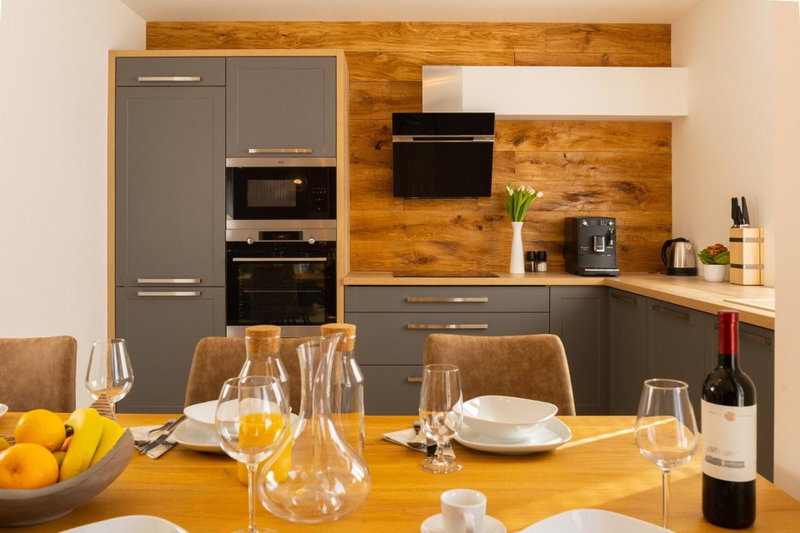 Chalets Gardenia, Donovaly, Eslovaquia