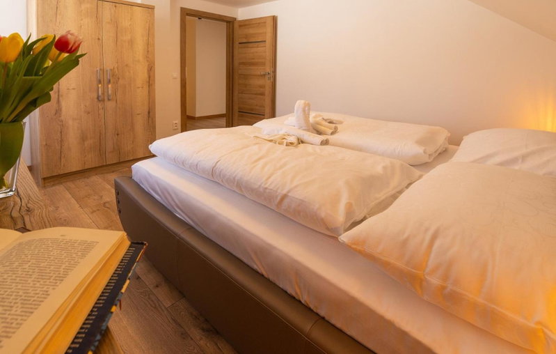 Chalets Gardenia, Donovaly, Eslovaquia