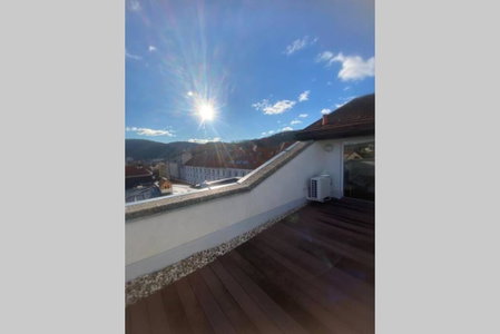 Apartmán pod Vežou 2, Banská Bystrica, Slovaquie