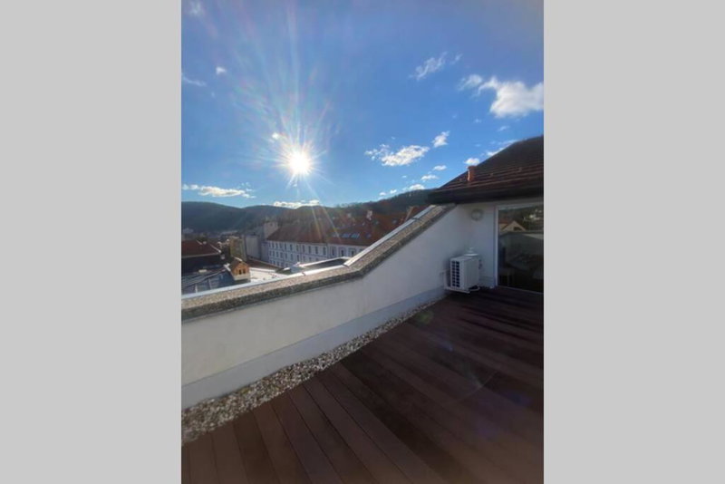 Apartmán pod Vežou 2, Banská Bystrica, Slovaquie